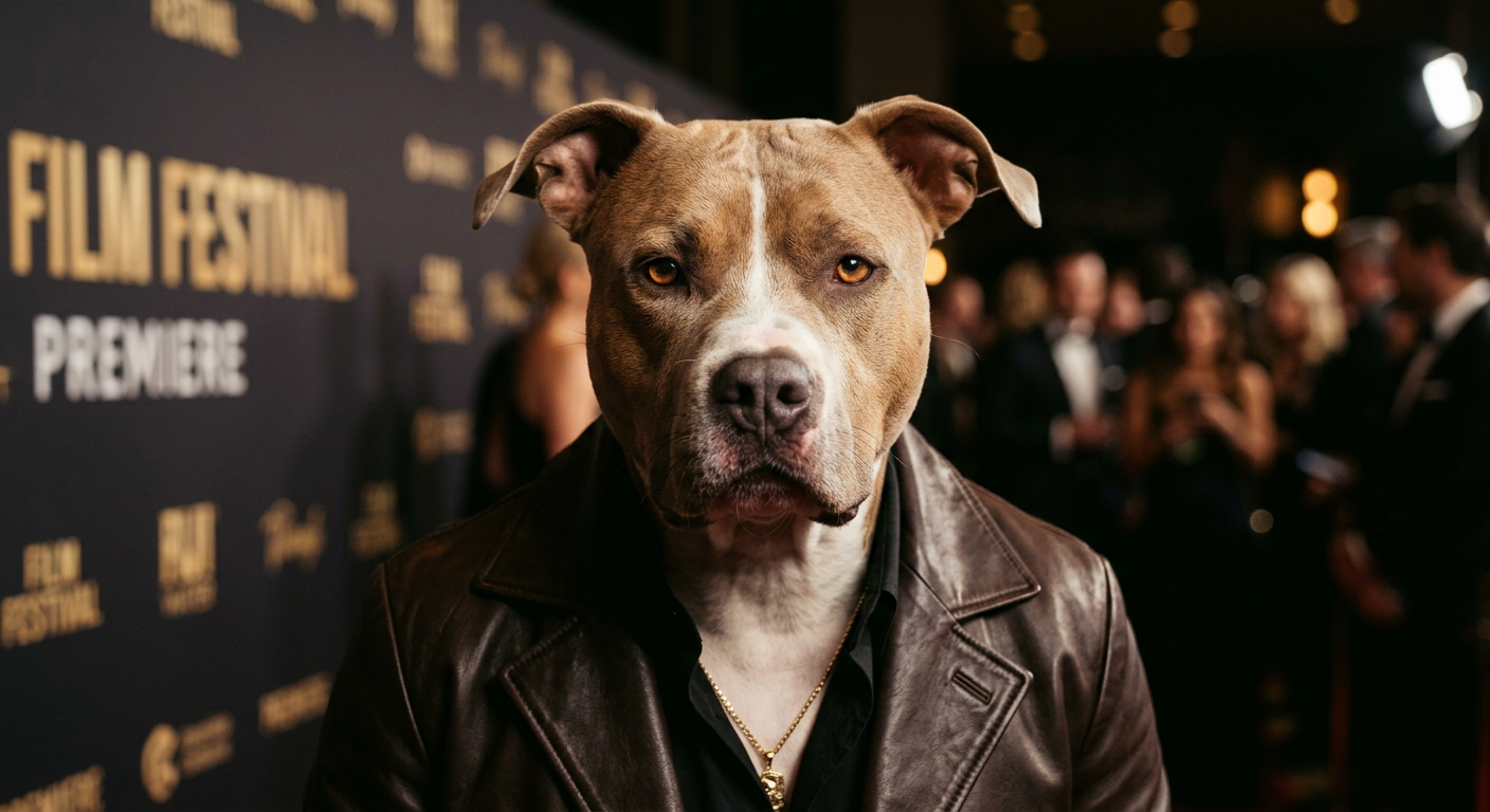 Brad Pittbull
